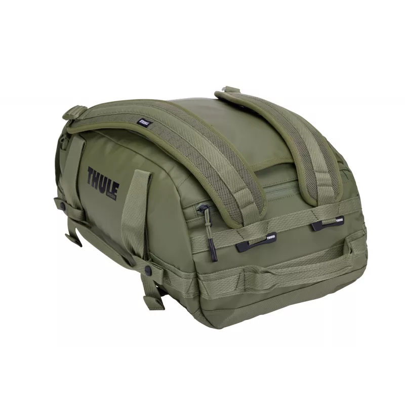 Thule Chasm TDSD301 Olivine bolsa marinera 30 l poliéster oliva