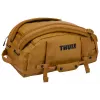 Thule Chasm TDSD301 Golden Brown bolsa marinera 30 L poliéster marrón, oro