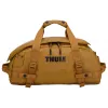 Thule Chasm TDSD301 Golden Brown bolsa marinera 30 L poliéster marrón, oro