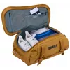 Thule Chasm TDSD301 Golden Brown bolsa marinera 30 L poliéster marrón, oro
