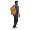 Thule Chasm TDSD301 Golden Brown bolsa marinera 30 L poliéster marrón, oro