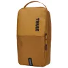 Thule Chasm TDSD301 Golden Brown bolsa marinera 30 L poliéster marrón, oro