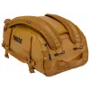 Thule Chasm TDSD301 Golden Brown bolsa marinera 30 L poliéster marrón, oro