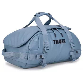 Thule Chasm TDSD301 Pond Gray bolsa marinera 30 L poliéster gris