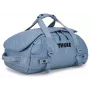 Thule Chasm TDSD301 Pond Gray bolsa marinera 30 L poliéster gris