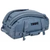 Thule Chasm TDSD301 Pond Gray bolsa marinera 30 L poliéster gris