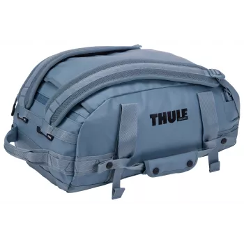 Thule Chasm TDSD301 Pond Gray bolsa marinera 30 L poliéster gris