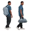 Thule Chasm TDSD301 Pond Gray bolsa marinera 30 L poliéster gris