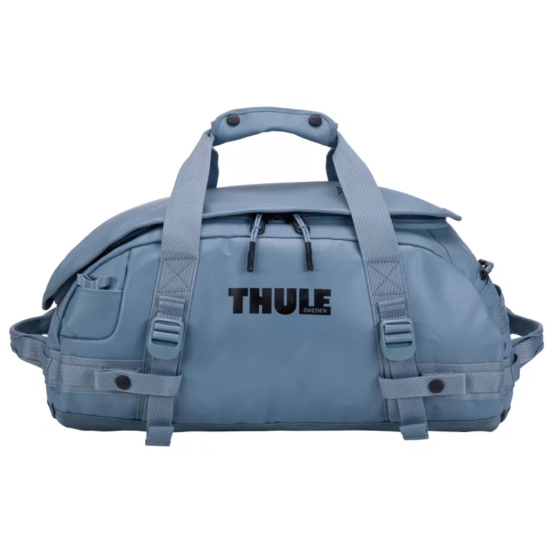 Thule Chasm TDSD301 Pond Gray bolsa marinera 30 L poliéster gris
