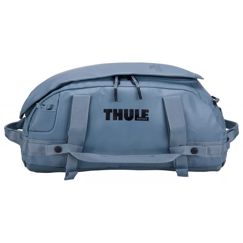 Thule Chasm TDSD301 Pond Gray bolsa marinera 30 L poliéster gris