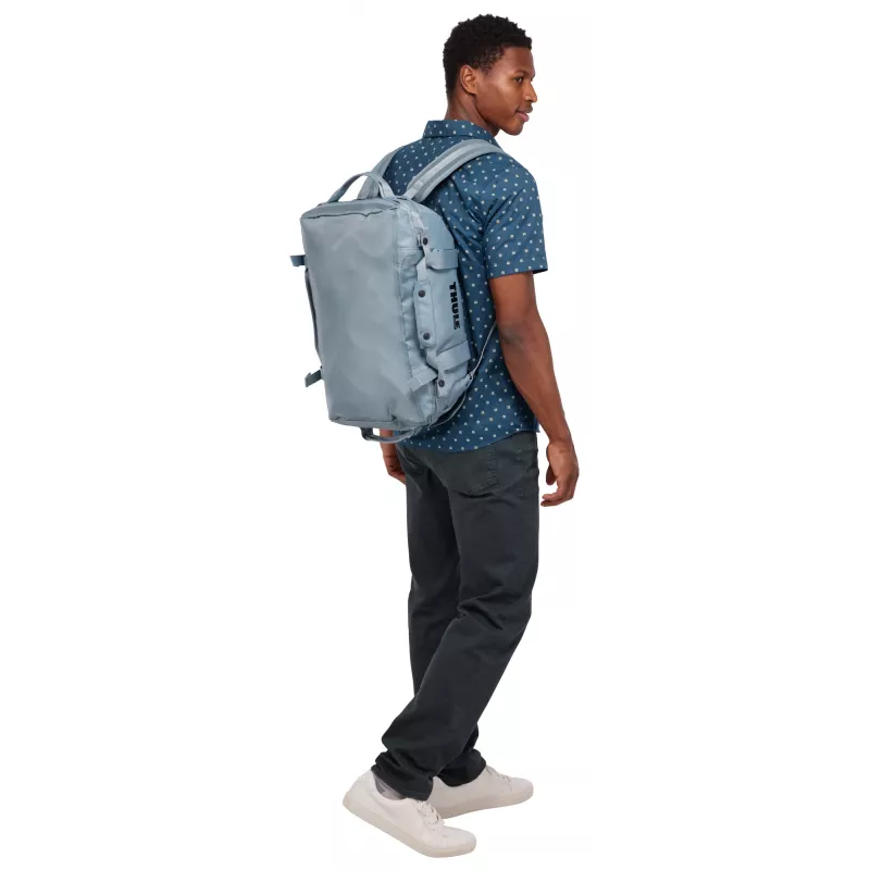 Thule Chasm TDSD301 Pond Gray bolsa marinera 30 L poliéster gris