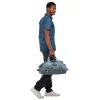 Thule Chasm TDSD301 Pond Gray bolsa marinera 30 L poliéster gris