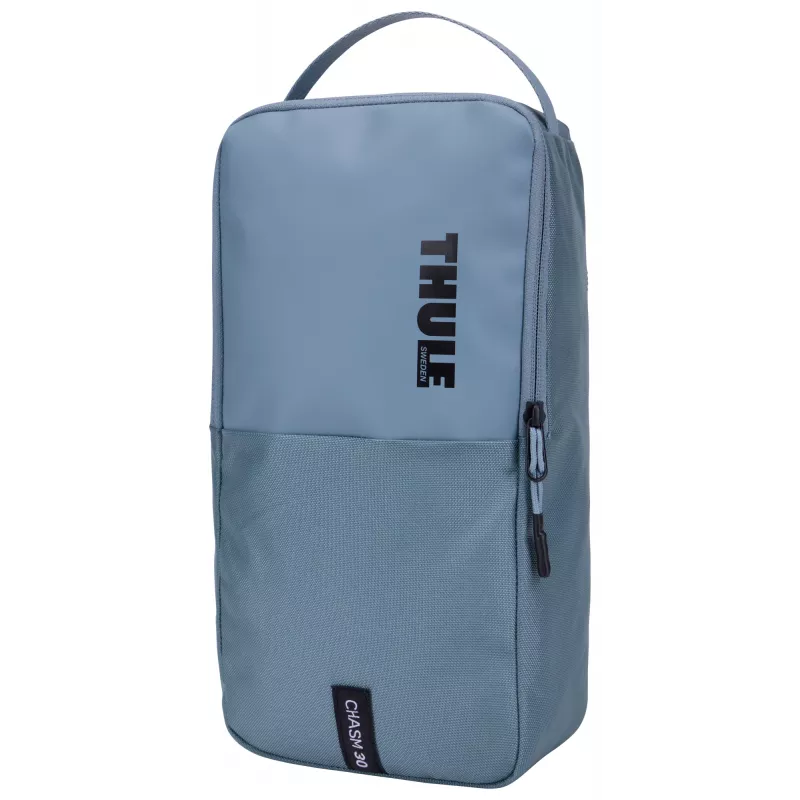 Thule Chasm TDSD301 Pond Gray bolsa marinera 30 L poliéster gris