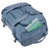 Thule Chasm TDSD301 Pond Gray bolsa marinera 30 L poliéster gris