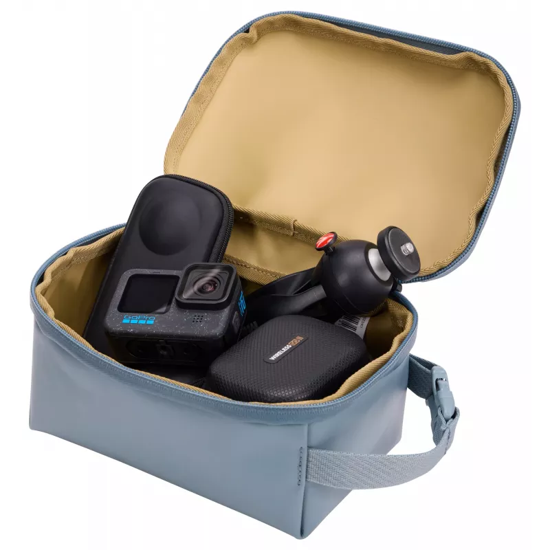 Thule Chasm TCGC301 Teichgrau funda para dispositivos funda azul