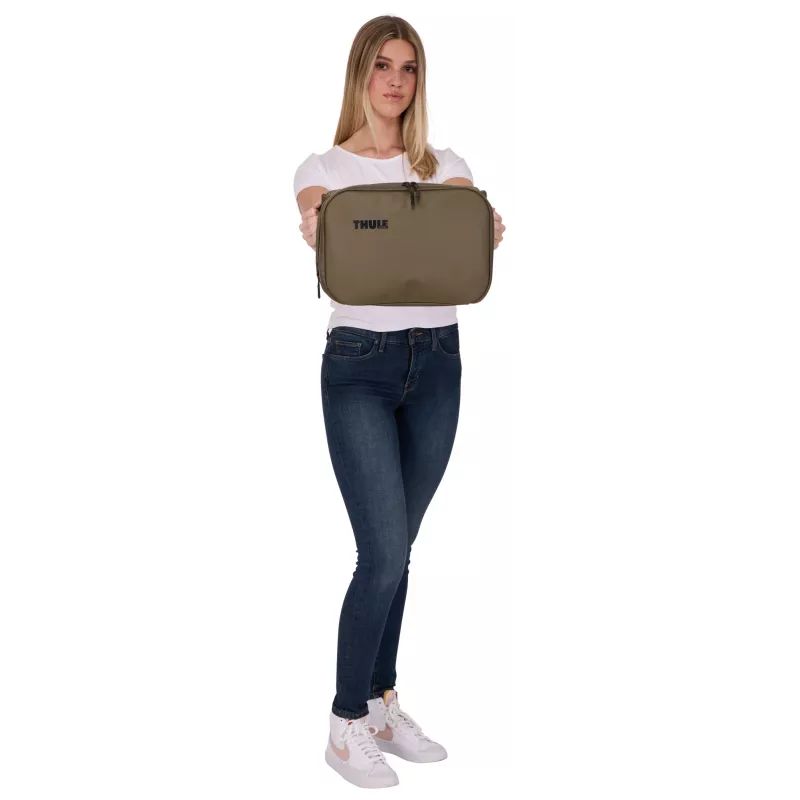 Thule Chasm TCGC303 Deep Khaki bolsa para equipos funda