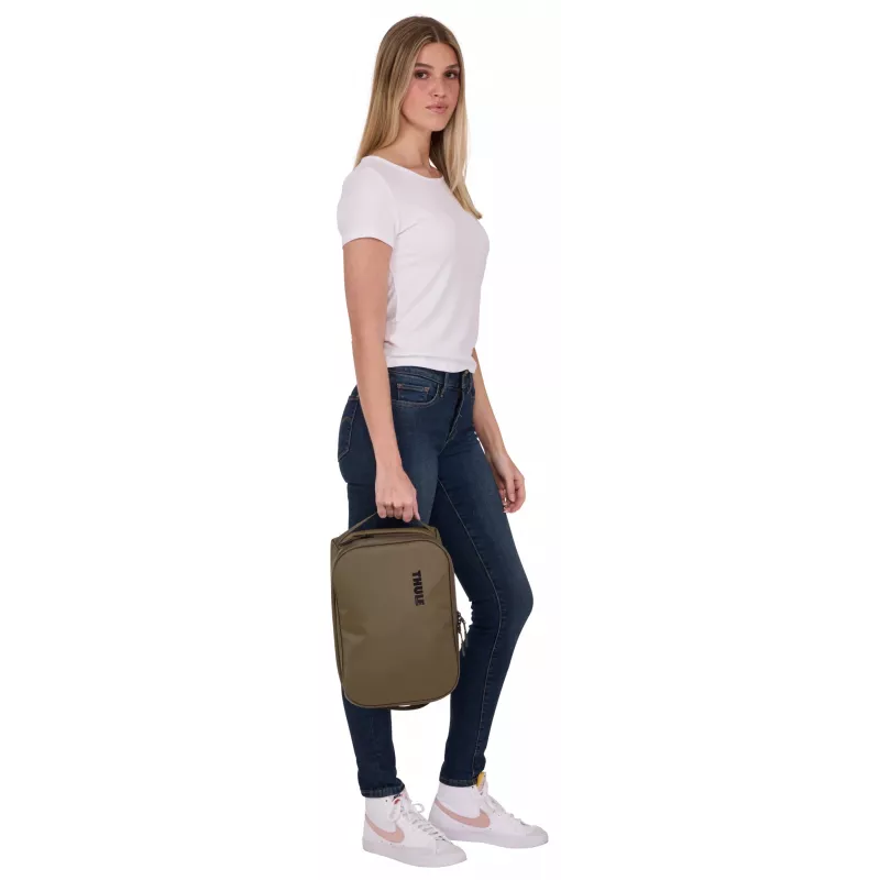 Thule Chasm TCGC303 Deep Khaki bolsa para equipos funda