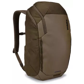 Thule Chasm TCHB215 Deep khaki mochila casual mochila poliéster