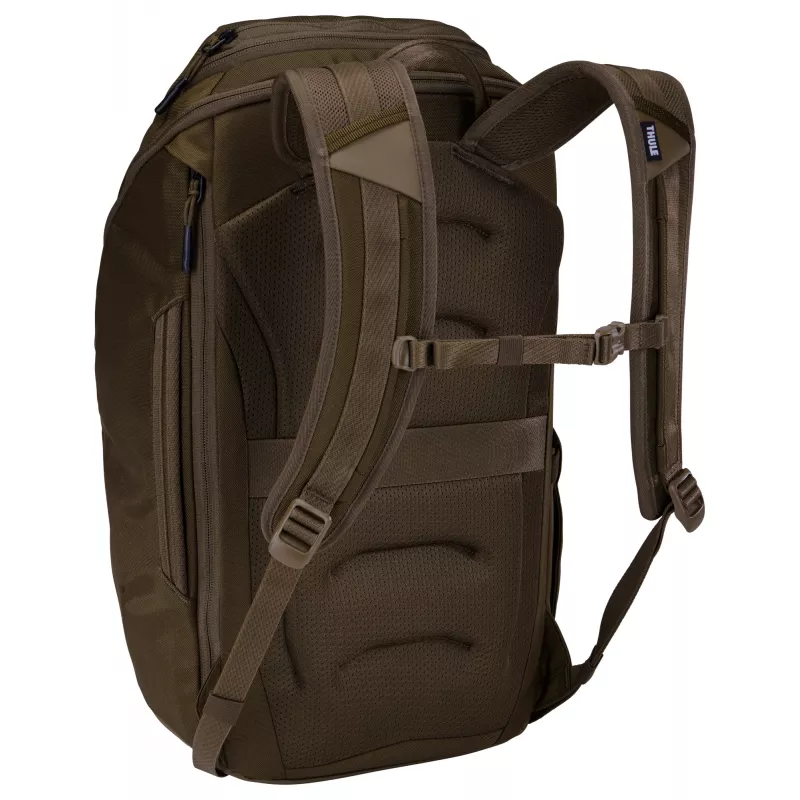 Thule Chasm TCHB215 Deep khaki mochila casual mochila poliéster