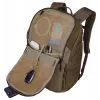 Thule Chasm TCHB215 Deep khaki mochila casual mochila poliéster