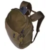 Thule Chasm TCHB215 Deep khaki mochila casual mochila poliéster