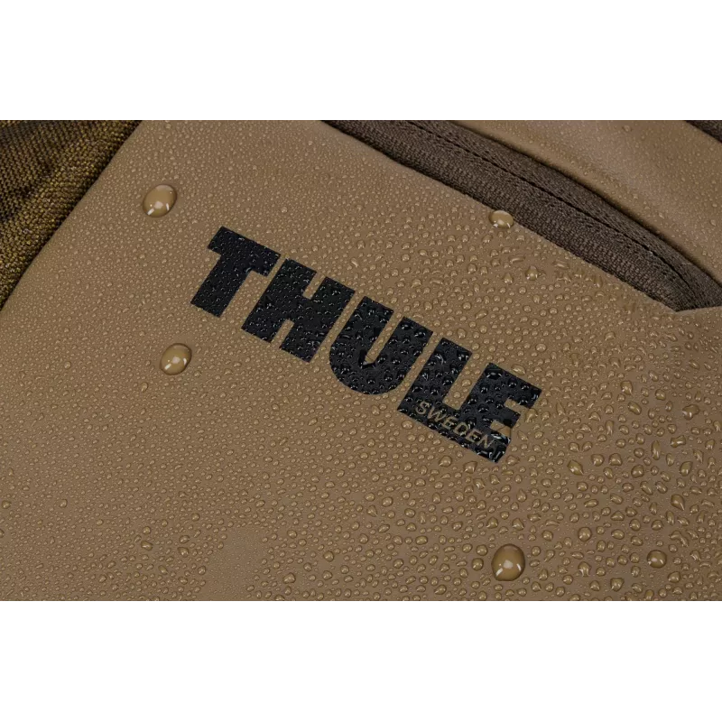 Thule Chasm TCHB215 Deep khaki mochila casual mochila poliéster