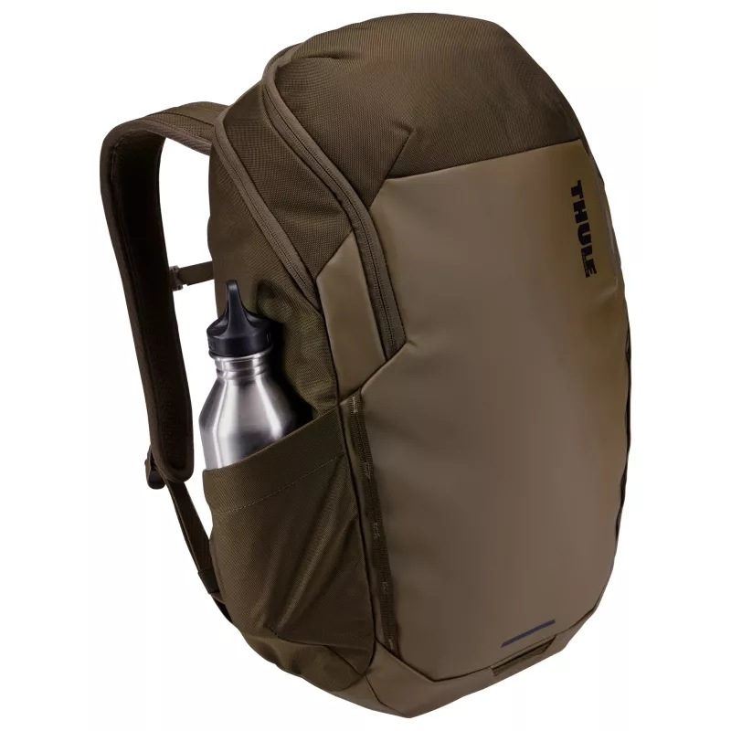 Thule Chasm TCHB215 Deep khaki mochila casual mochila poliéster