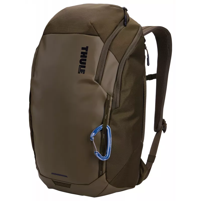 Thule Chasm TCHB215 Deep khaki mochila casual mochila poliéster