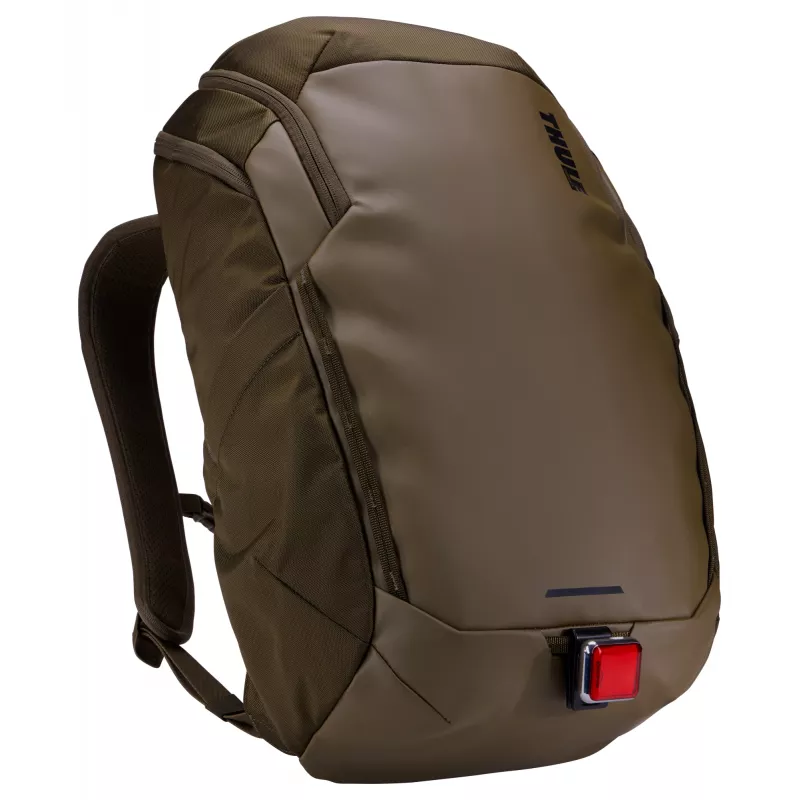 Thule Chasm TCHB215 Deep khaki mochila casual mochila poliéster