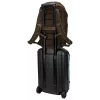 Thule Chasm TCHB215 Deep khaki mochila casual mochila poliéster