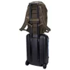 Thule Chasm TCHB215 Deep khaki mochila casual mochila poliéster