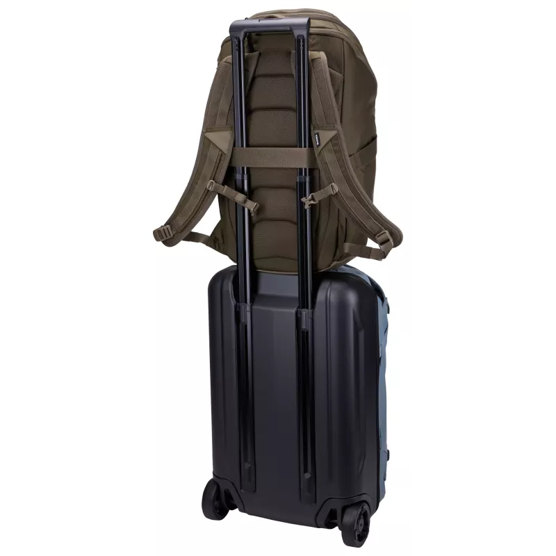 Thule Chasm TCHB215 Deep khaki mochila casual mochila poliéster