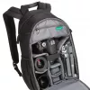 Case Logic Bryker BRBP-104 negro mochila