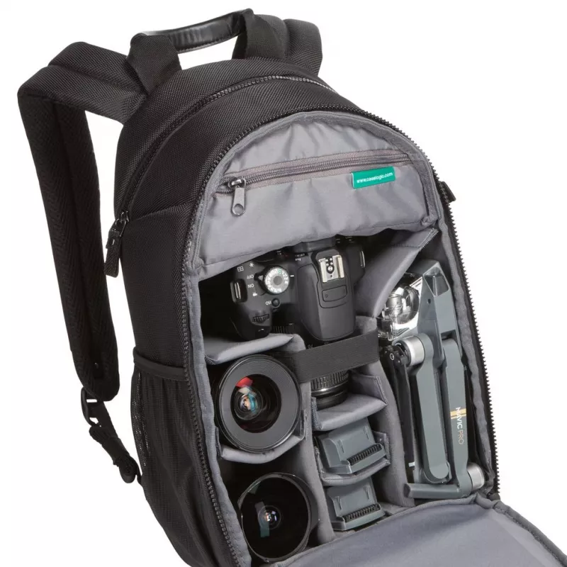 Case Logic Bryker BRBP-104 negro mochila