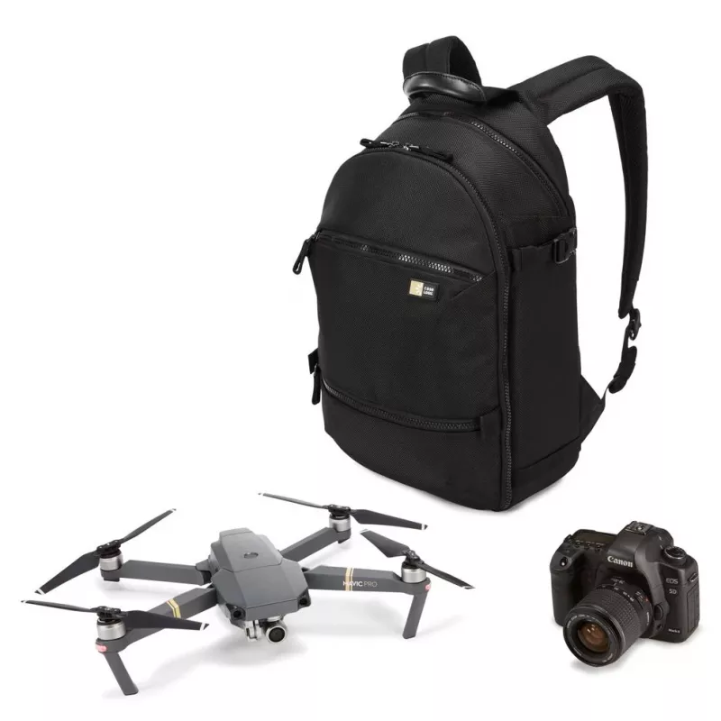 Case Logic Bryker BRBP-104 negro mochila