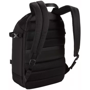 Case Logic BRBP-106 mochila negro poliéster