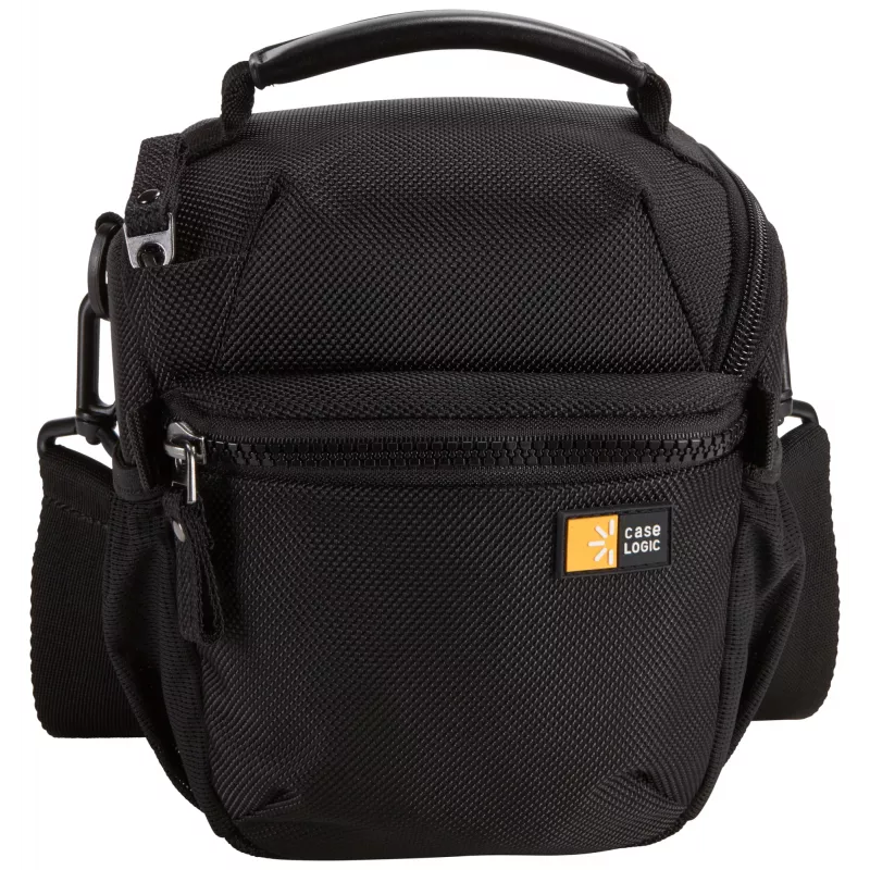 Case Logic Bryker BRCS-102 negro funda toploader