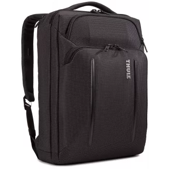 Thule Crossover 2 C2CB116 negro 39,6 cm (15,6