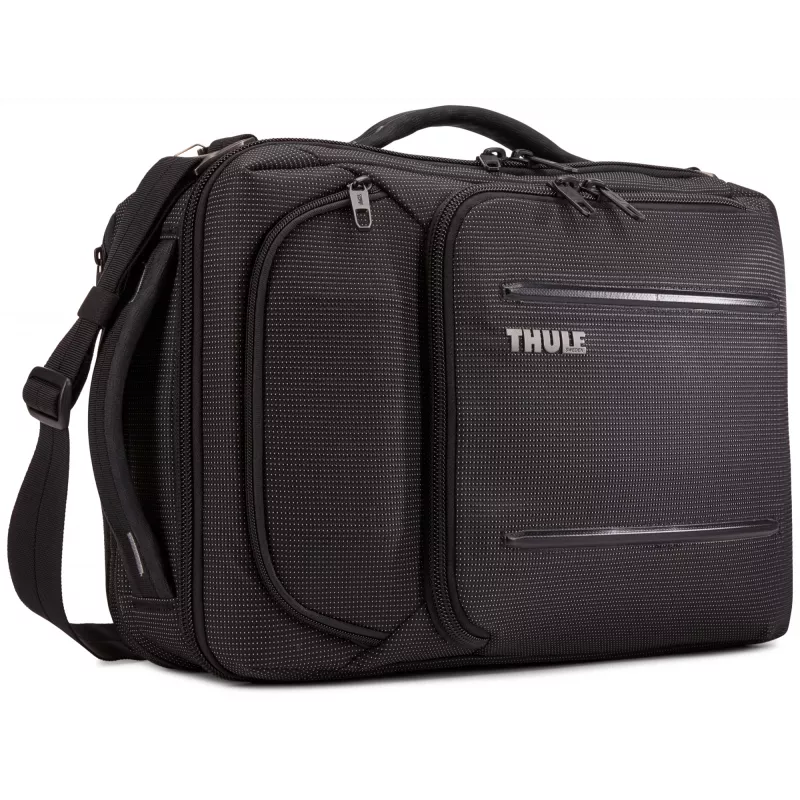 Thule Crossover 2 C2CB116 negro 39,6 cm (15,6