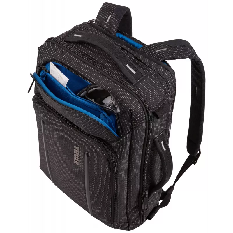 Thule Crossover 2 C2CB116 negro 39,6 cm (15,6