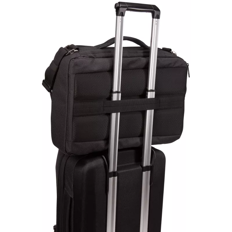 Thule Crossover 2 C2CB116 negro 39,6 cm (15,6