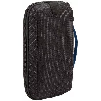 Thule Crossover 2 organizador de viaje – negro, bolsa, negro, nylon, 120 mm, 50 mm, 210 mm