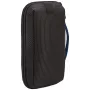 Thule Crossover 2 organizador de viaje – negro, bolsa, negro, nylon, 120 mm, 50 mm, 210 mm