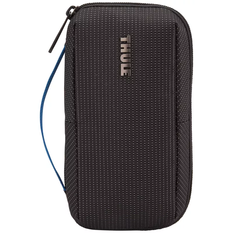 Thule Crossover 2 organizador de viaje – negro, bolsa, negro, nylon, 120 mm, 50 mm, 210 mm