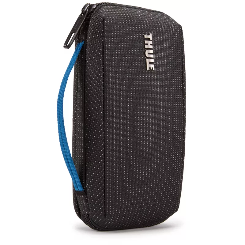 Thule Crossover 2 organizador de viaje – negro, bolsa, negro, nylon, 120 mm, 50 mm, 210 mm
