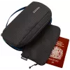 Thule Crossover 2 organizador de viaje – negro, bolsa, negro, nylon, 120 mm, 50 mm, 210 mm