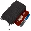 Thule Crossover 2 organizador de viaje – negro, bolsa, negro, nylon, 120 mm, 50 mm, 210 mm