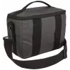 Case Logic Era CECS-103 Obsidian funda toploader gris