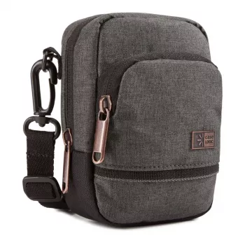 Case Logic Era CECS-101 Obsidian funda pouch gris