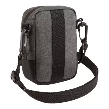 Case Logic Era CECS-101 Obsidian funda pouch gris